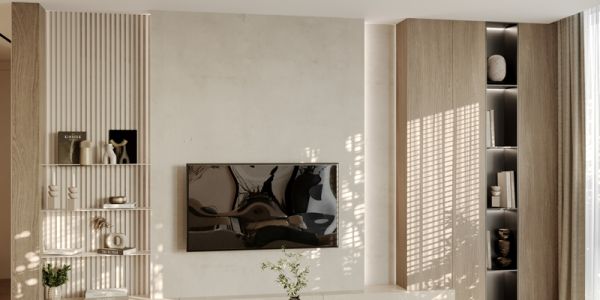 Apartment LV2