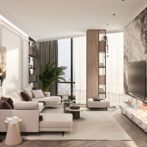 Apartment M1
